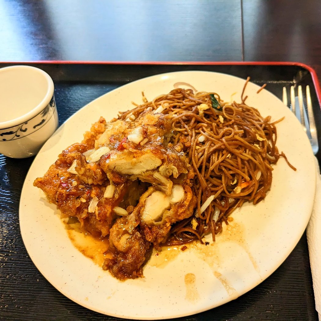 Aux Saveurs Secrétan 1